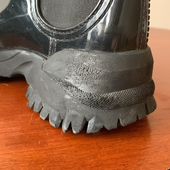 Lemon jelly Kirby boots - Picture 4 of 4